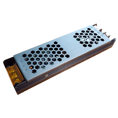 Dimmable Driver SETDC 120W 24VDC IP20