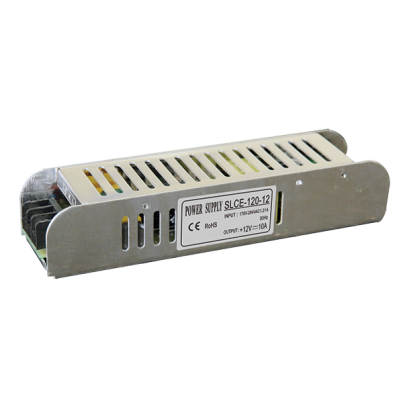 Driver SETDC 120W 230VAC/ 12VDC IP20