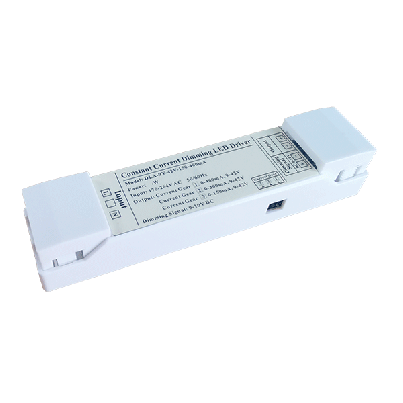 Dimmable Driver 0-10V 12W 150-400mA