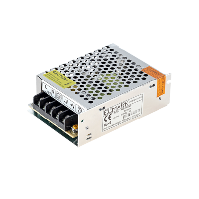 SETDC150 Driver for LED 150W 230AC/12VDC IP20