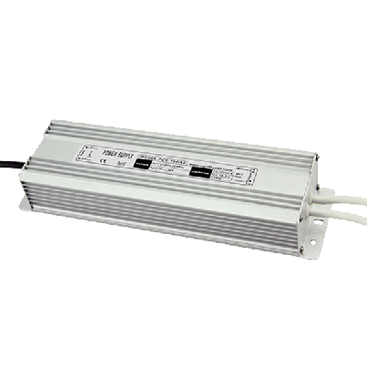 Driver SETDC 150W 230VAC/ 12VDC IP67