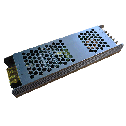 Dimmable Driver SETDC 200W 24VDC IP20