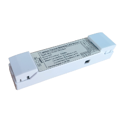 Dimmable Driver 0-10V 21W 250-500mA