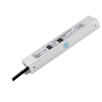 Driver SETDC 48W 230VAC/ 24VDC IP67