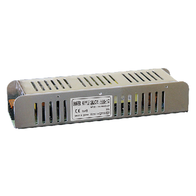 Driver Slim Series SETDC 360W 230VAC/ 12VDC IP20