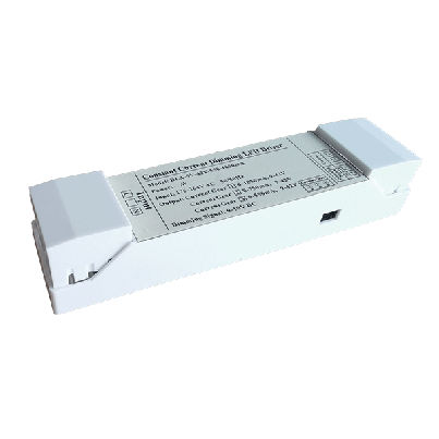 Dimmable Driver 0-10V 40W 550-1050mA