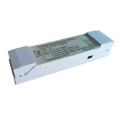 Dimmable Driver 0-10V 50W 1100-1500mA