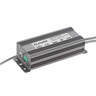 SETDC6024 Driver 60W 230VAC/24VDC IP66