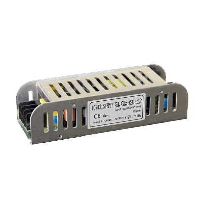 Driver SETDC 60W 230VAC/ 12VDC IP20