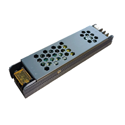 Dimmable Driver SETDC 60W 12VDC IP20