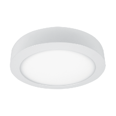 LED panel STELLAR 24W 4000K Surface Mount Aluminum Round