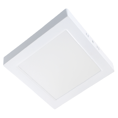 LED panel STELLAR 12W 4000K Surface Mount