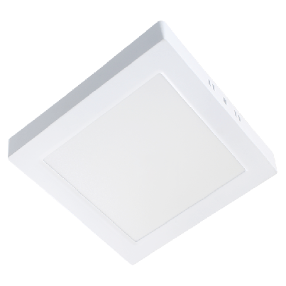 LED panel STELLAR 12W 2700K Surface Mount