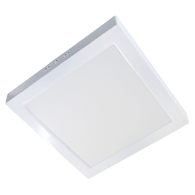 LED panel STELLAR 18W 2700K Surface Mount Squ�re