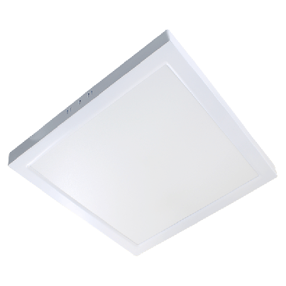 LED panel STELLAR 24W 6400K Surface Mount Squ�re