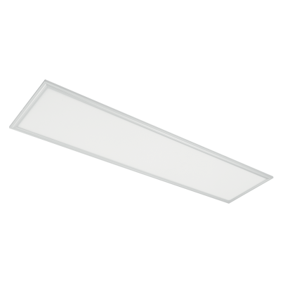 LED Panel STELLAR 40W 4000K 295X1195 white frame
