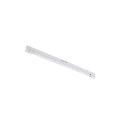 Fluorescent Fixture CAB-01A G5 13W 6500K Surface mounting