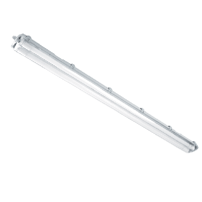 STELLAR BELLA+LED tube(1500mm) 2X24W 4000K-4300K IP65