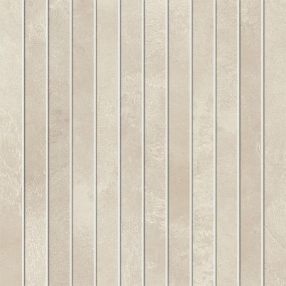 Atlas Concorde Solution Wall tile FLUX Skyfall Bone Mosaico 30,5x30,5x8,5