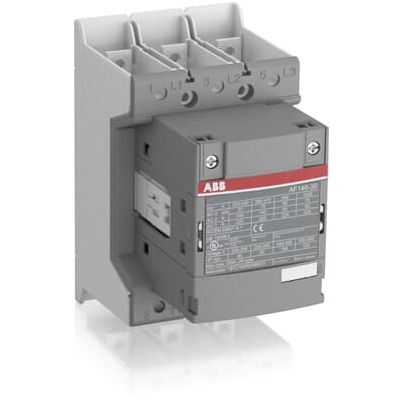 Contactor AF146-30-00B-13, 146A, 100-250V