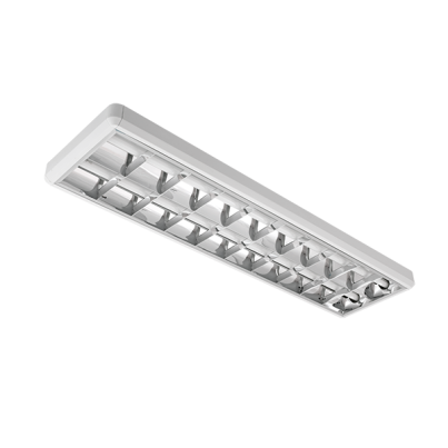 Lighting Fixture LENA-V LED tube T8 Stellar 2xG13 36W 4000K Surface mounting