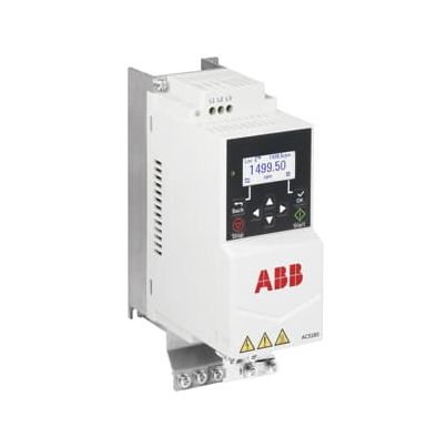 Frequency Inverter ABB ACS180-04S-03A3-4, 1.1KW