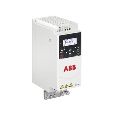 Frequency Inverter ABB ACS180-04S-05A6-4, 2.2KW