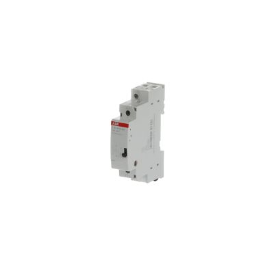Impulse Relay ABB E290-16-10, 16A/230V, 1NO