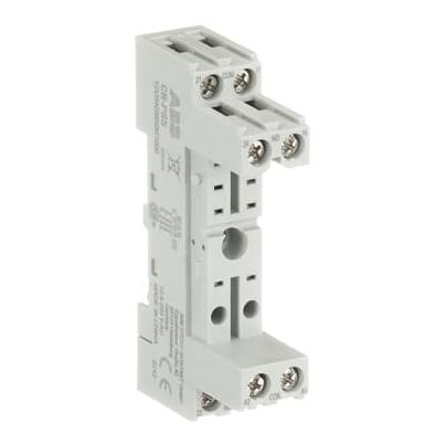 Base for Relay ABB CR-PSS