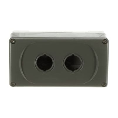 Empty Enclosure ABB MEP2-0, GREY