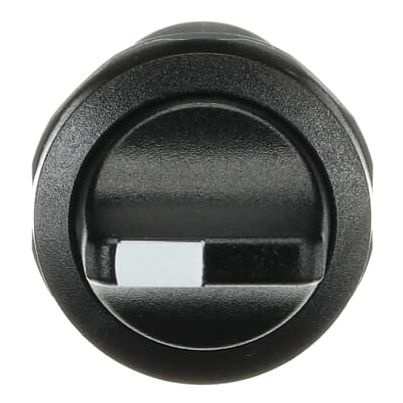 Selector switch ABB C2SS3-10B-20, 230V/2NO