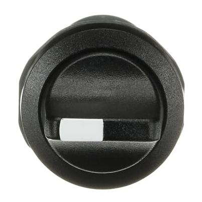 Selector switch ABB C3SS1-10B-20, 230V/2NO