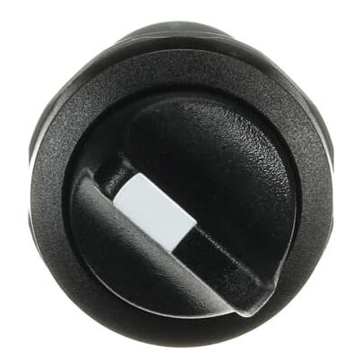 Selector switch ABB C3SS1-10B-11, 230V 1NO/1NC