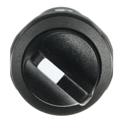 Selector switch ABB C2SS1-10B-20, 230V/2NO