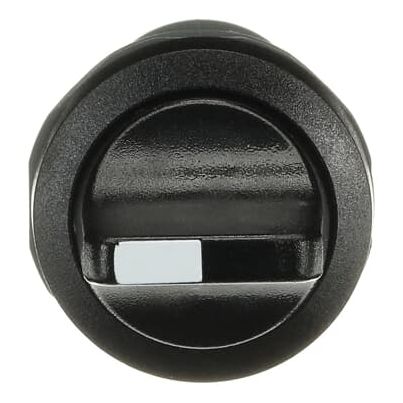 Selector switch ABB C2SS1-10B-01, 230V/1NC