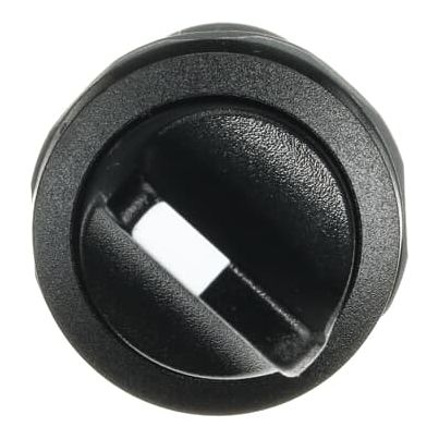 Selector switch ABB C2SS1-10B-10, 230V/1NO