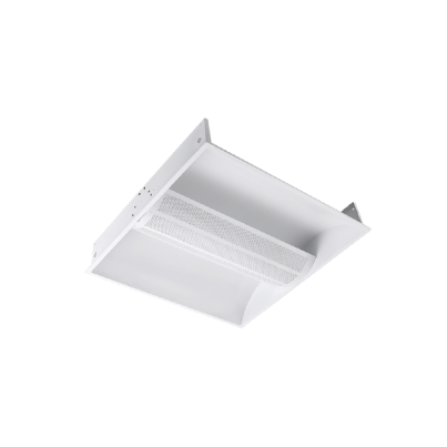 Indirect Lighting POLA 2G11 2X36W 4000K IP21 Recessed