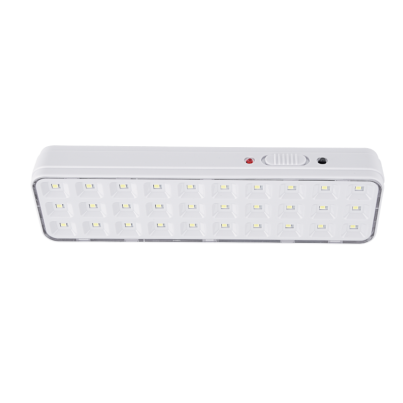 XL102 LED Emergency lamp 2W