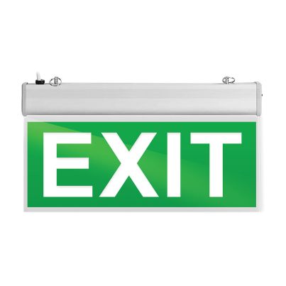 XL3115- LED Emergency light exit