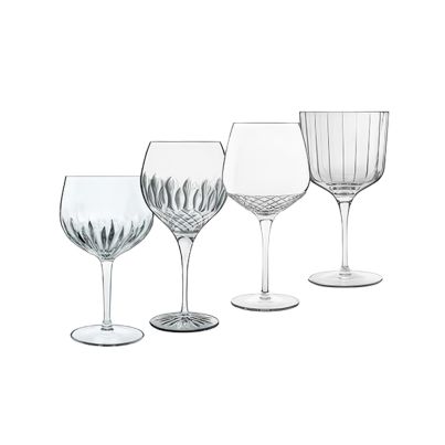 Glasses Gin MIXOLOGY ml clear