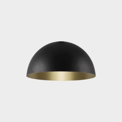 ACB Tiga Shade 35cm Black/White
