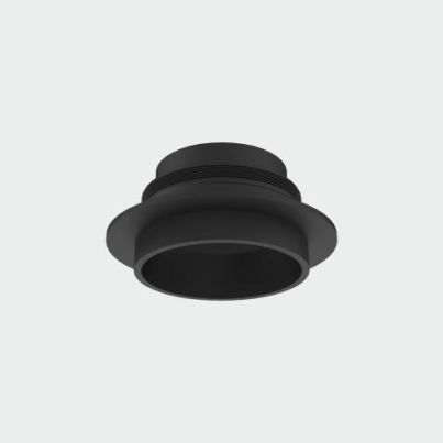 ACB Pipe Panel Holder 3986 D60 μμ Black