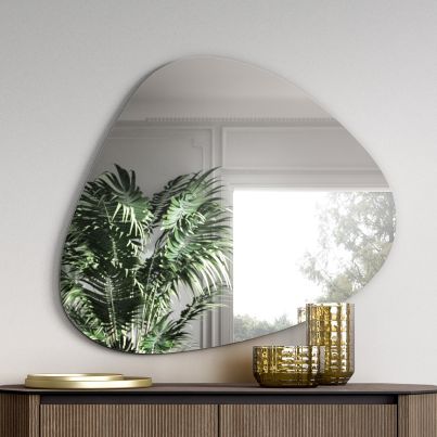 MAGIC MIRROR