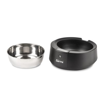 Girmieighted pet bowl AD01