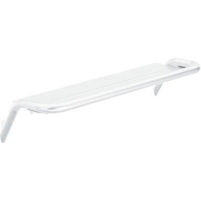 SILIA Wall Shelf, White