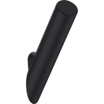 SILIA Single Hook, NERO