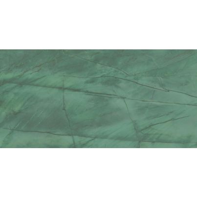 AC Porcelain tile Gala Exotic Green 60x120x8.5