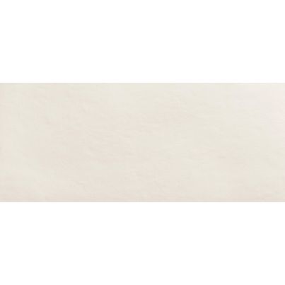 AC Porcelain tile 3D Wall Plain White 50x120x8.5