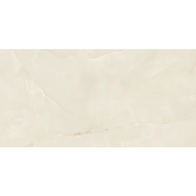 AC Porcelain tile Marvel Onyx White 60x120x9