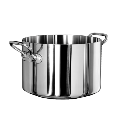 Saucepot without lid 24cm 7,2l